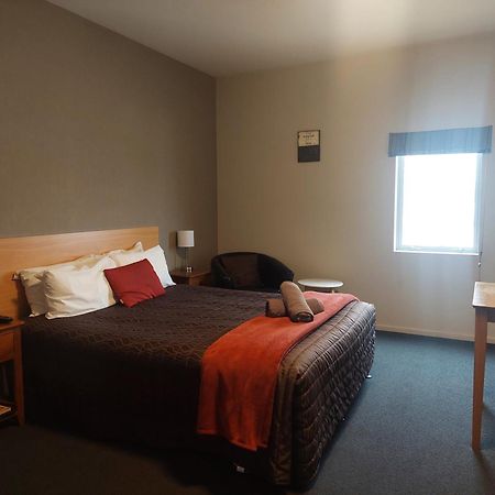 Northpark Motel Timaru Bagian luar foto