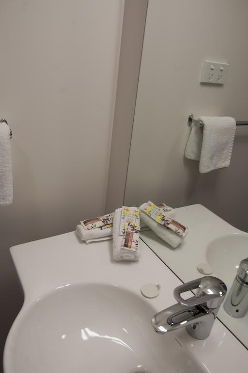 Northpark Motel Timaru Ruang foto