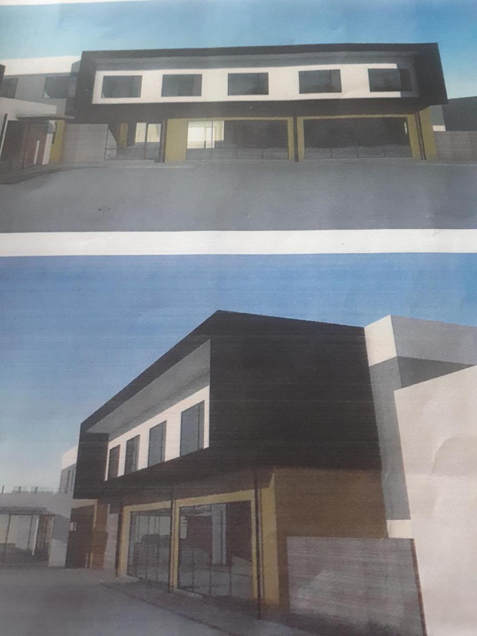 Northpark Motel Timaru Bagian luar foto