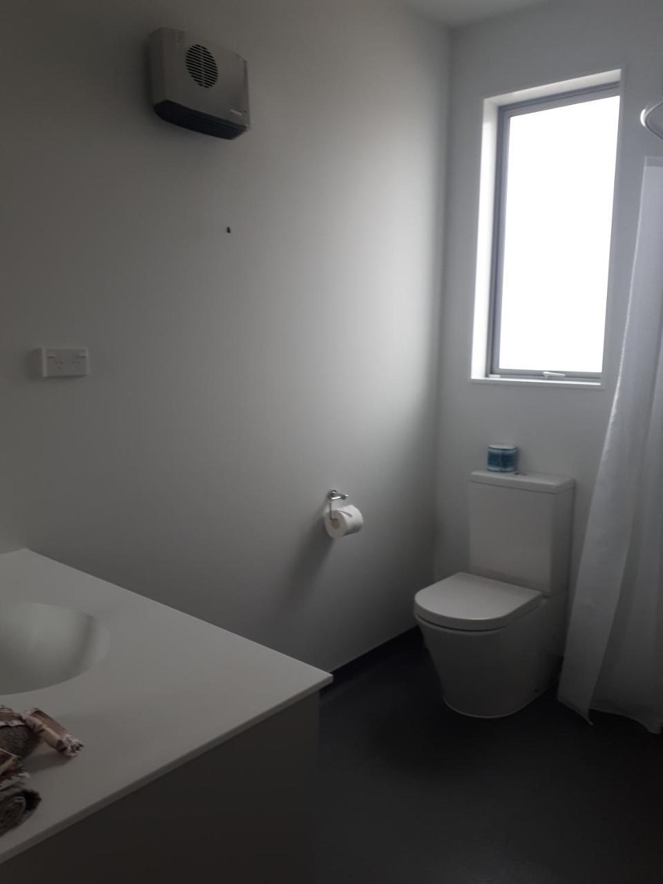 Northpark Motel Timaru Bagian luar foto