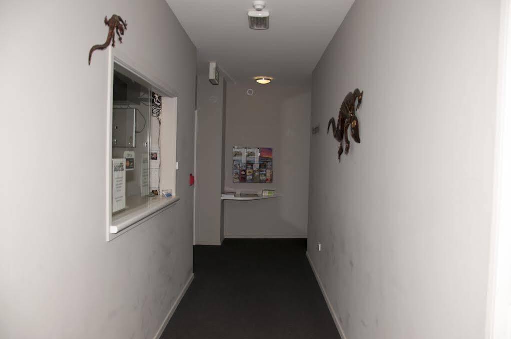 Northpark Motel Timaru Bagian luar foto